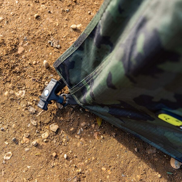 Ridgemonkey Escape XF2 Standard v2 Camo Edition 2 Man Bivvy