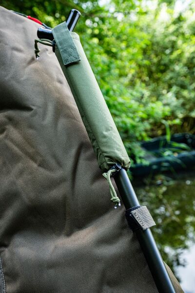 Ultimate Adventure 12ft - 3 Rod Sleeve