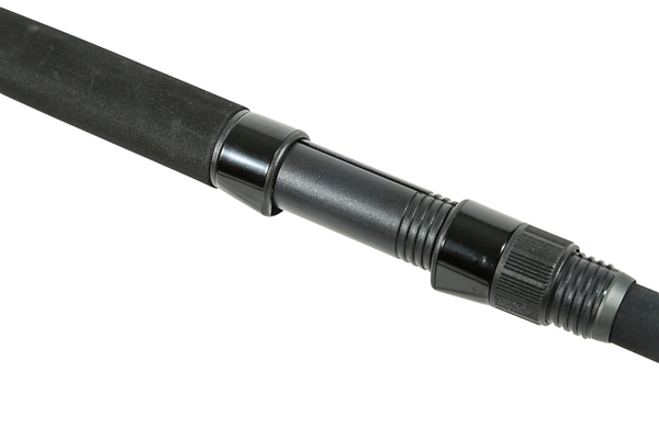 Ultimate Pellet-Cat Meervalhengel 3.60m (4.5lb) (3-Delig)