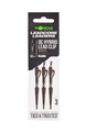 Korda Spinner Rig 'Ready To Fish' Pack