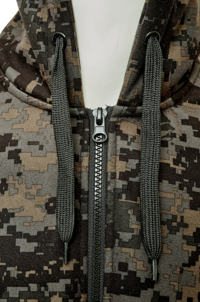 Starbaits Bank Dark Night Jacket