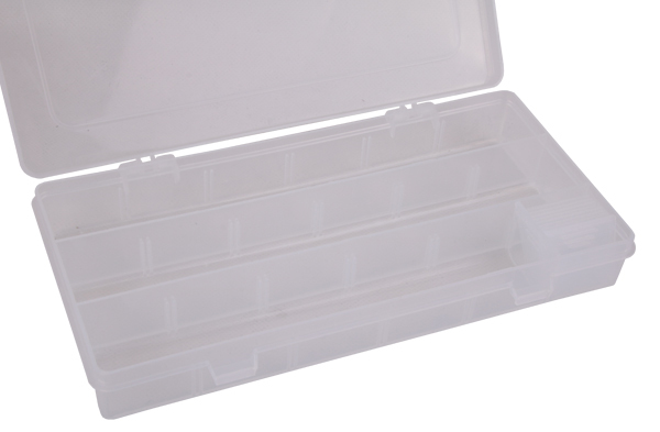Ultimate Tackle Box 23x12x3.5 cm