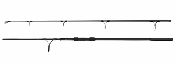 Canne carpe télescopique Prologic Combat-X Micro Abbreviated