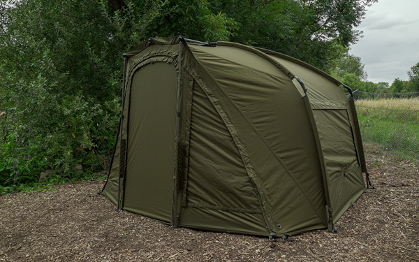 Fox Frontier XD Bivvy