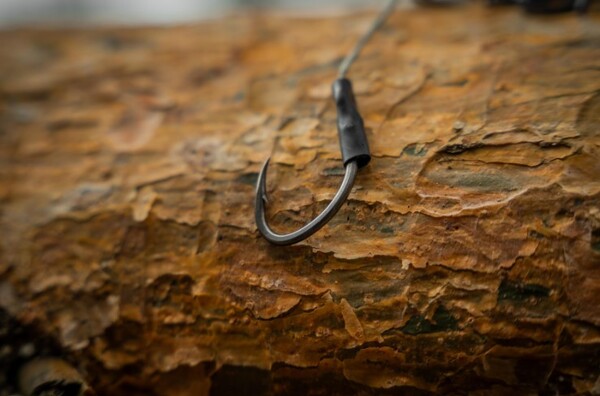 Black Cat Real Worm Teaser (80g)