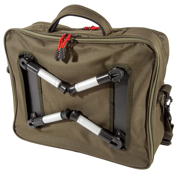 Ultimate Tacklebox Table