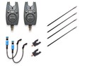 Ultimate Adventure Bite Alarm Benchstick Set
