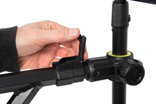 Matrix X Strong Side Suport Arm