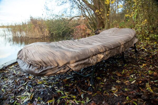 Ultimate 5 Season Dual Layer Saco de Dormir