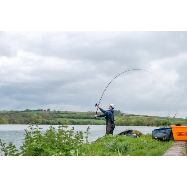 Preston Distance Master