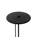 AquaAmp 125X Circular Surface Mount 25W Qi2.2