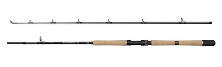 Penn Squadron IV Pro Boat Spin Rod 6'11ft/2.11m