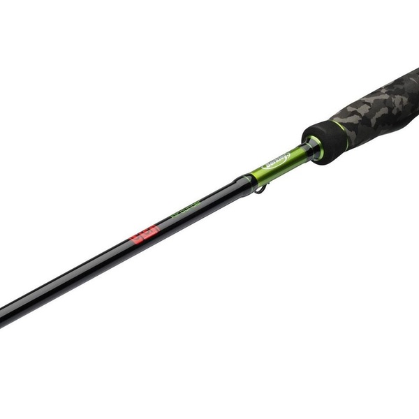 Berkley Urbn II Allrounder Spin Rod