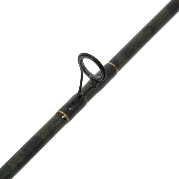 NGT Carp Stalker 2,40m (2lb) - Camo