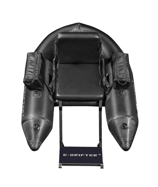 Float Plus E-Drifter S Bellyboat