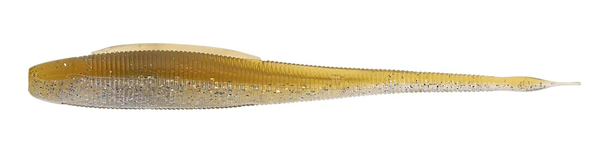 Zeck BA Shaky Stick Shad 8 cm (9 pzas.) - Real Shad