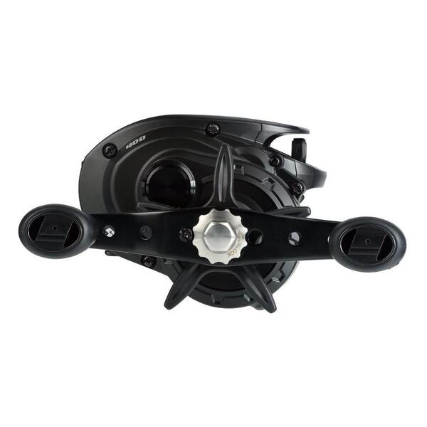 Abu Garcia Max5 LP-L Baitcast Reel LH