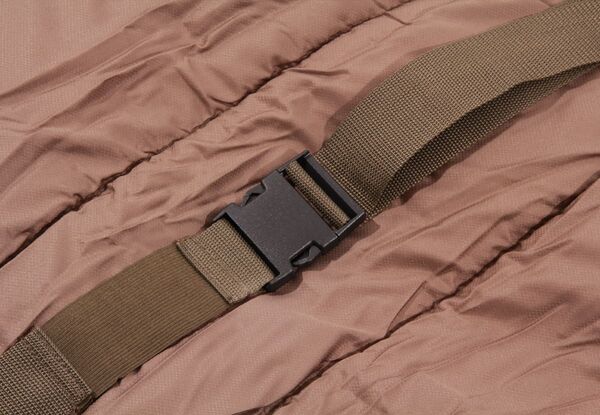 Ultimate 5 Season Dual Layer Saco de Dormir