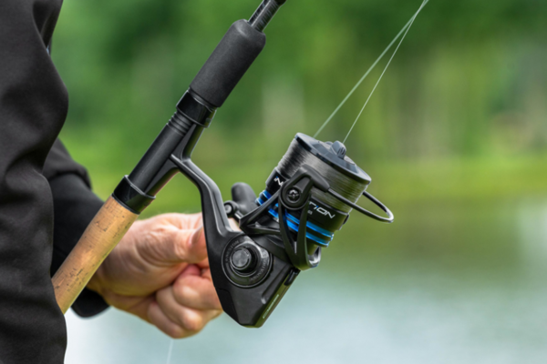Preston Inception Coarse Reel