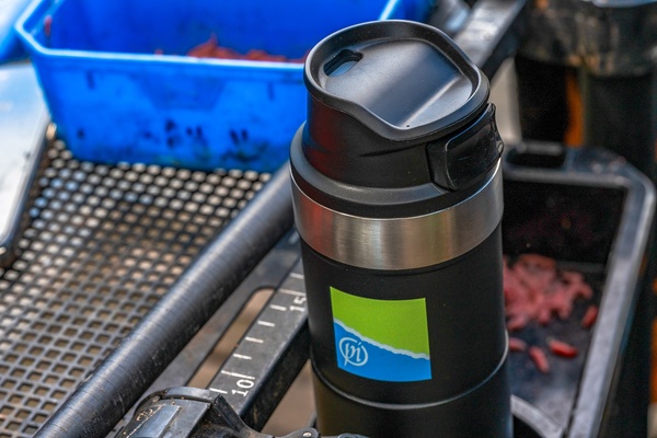 Preston Travel Flask 500 ml – Botella Térmica