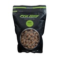 Pro Line Readymades Naturalz Boilies 1kg (Natural and Irregular Shape) - Coco & Banana
