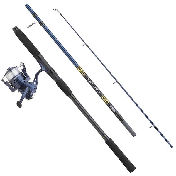 Mitchell Neuron Mackerel Combo 3.00m (100-200g)