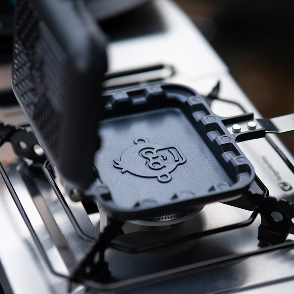 Ridgemonkey CrimPanZee Pan