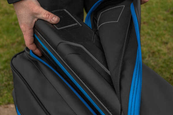 Preston Supera X Pole Foudraal