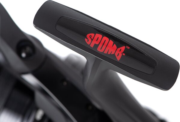 Spomb X Carp Reel