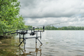 Ultimate Adventure Carp Extender Karperhengel 10ft (3lb)