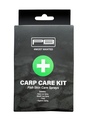 PB Products Carp Care Kit Karperverzorgingsset 2×30ml (Incl. Towel & Zipbag)