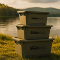 Box per Materiali Sonik Smartstack 