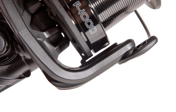 Ultimate Indura X Karperhengel Set 12ft (3lbs)