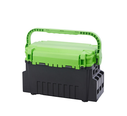 Balzer Tackle Mate TM 707-T Fishing Case