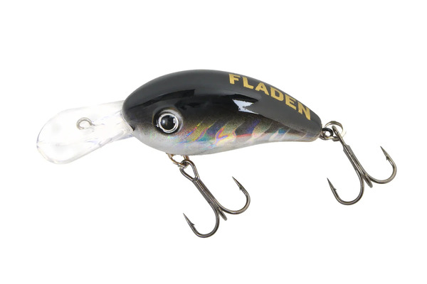 Fladen Maxximus Cranking Minnow 2.0 Lure 4cm (6g)