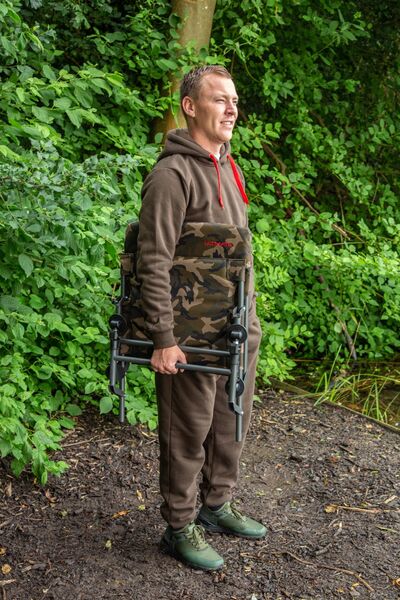 Ultimate Session Chair Camo