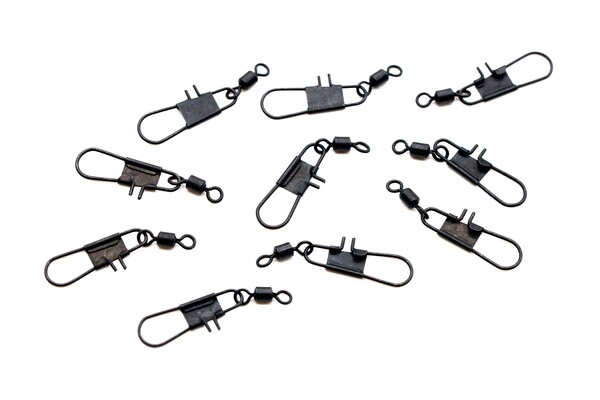 Guru Girador con Imperdible para Pellet Wagglers (10 pzas.)