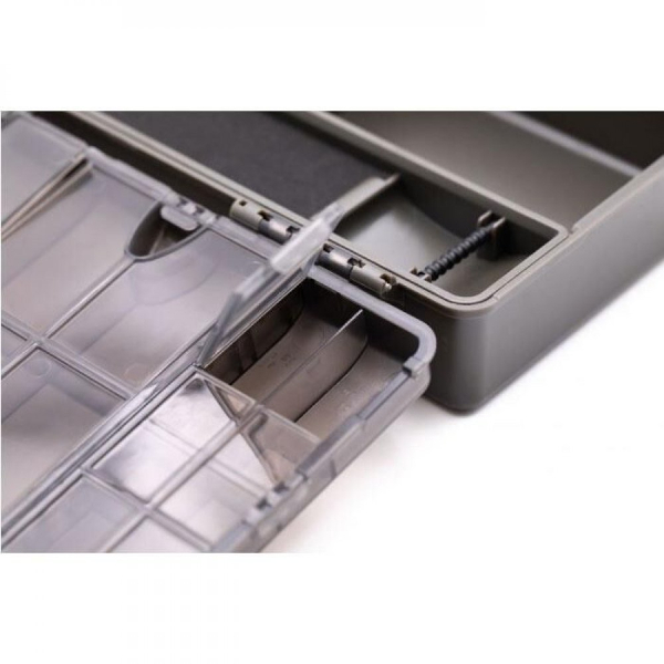 Korda BASIX Tackle Box