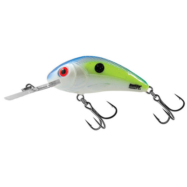 Salmo Rattlin Hornet 3,5cm (3g) - Sexy Shad