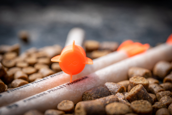 Matrix Finesse Pellet Waggler (2 stuks)