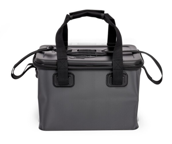 Torba Sumowa Wodoodporna Black Cat Seal EVA