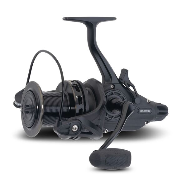 Kołowrotek z Wolnym Biegiem Anaconda Power Carp RS - RS-7500