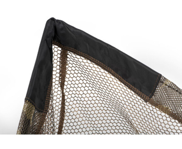 Fox Explorer Landing Net 42" + Telescopic 6ft Handle