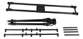 Ultimate Outland Endurance Pod 5 Rod Rodpod