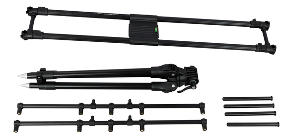 Ultimate Outland Endurance Pod 5 Rod Rodpod