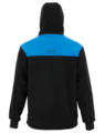 Veste polaire coupe-vent Preston