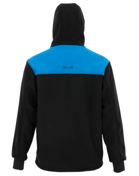 Veste polaire coupe-vent Preston
