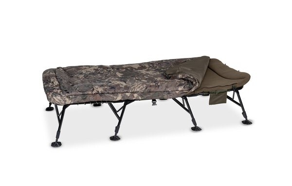 Nash Indulgence All Season Emperor Stretcher