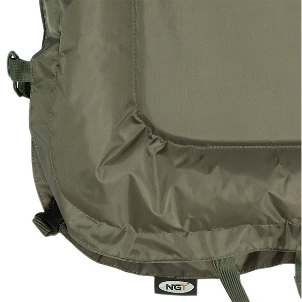 NGT Session Beanie Alfombra de Desenganche