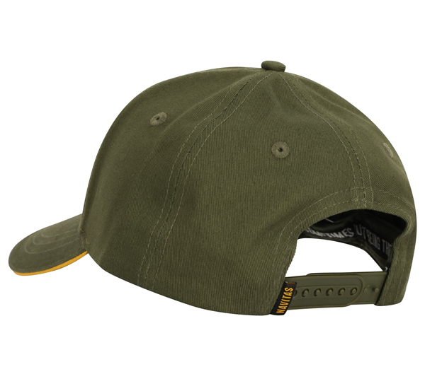 Navitas Corporate 6 Panel Kappe